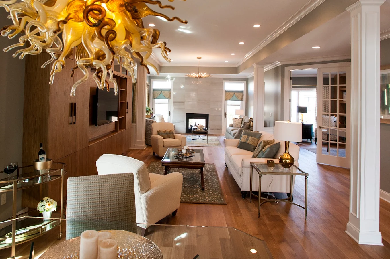Marrano Homes